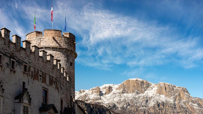 Trient – Eine Stadt zwischen Renaissance und Innovation