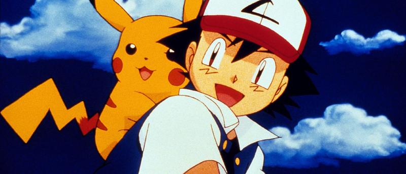 Wie Pokémon die Wissenschaft inspiriert