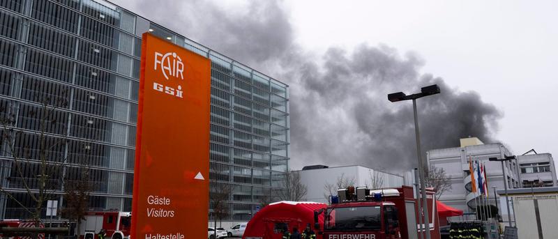 Komplexe Analyse des Brandes am GSI-Teilchenbeschleuniger: Ursachen, systemische Auswirkungen und zukünftige Herausforderungen