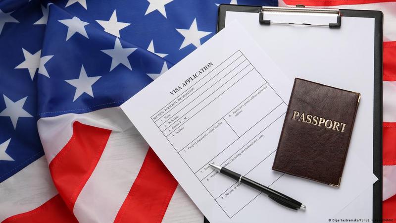 Neue Regeln für die USA