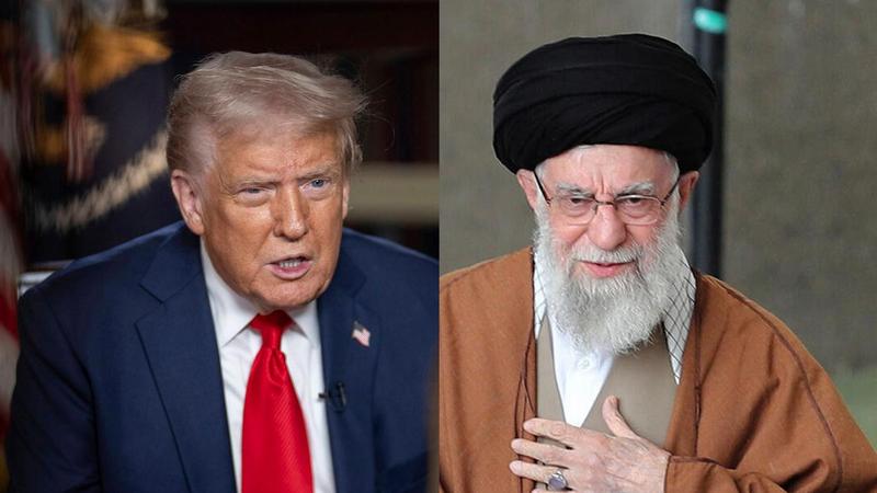 Die politischen Spannungen zwischen den USA, Venezuela und dem Iran