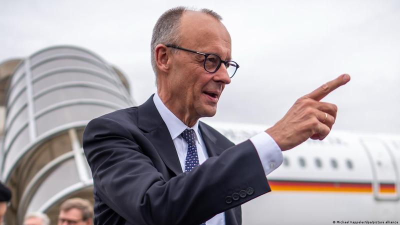 Merz' diplomatische Offensive am Golf: Strategische Autonomie und geopolitische Neuverortung Deutschlands