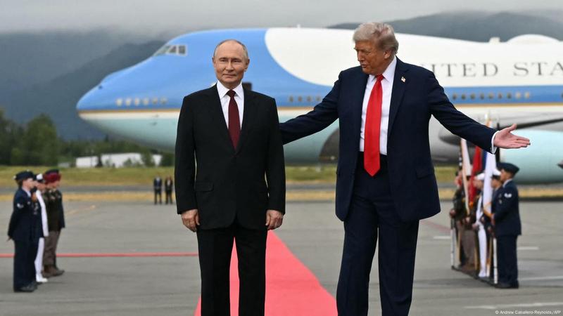 Diplomatische Bemühungen zur Beendigung des Ukraine-Kriegs