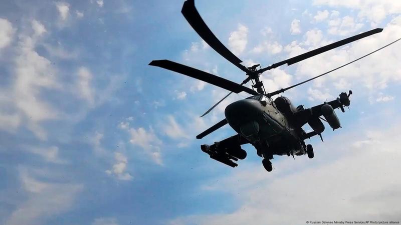 Sapad 2025: Russlands und Belarus' Militärmanöver in einer Zeit zunehmender Spannungen