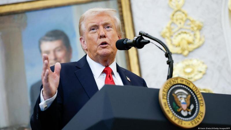 Trump macht Kaffee und Bananen günstiger