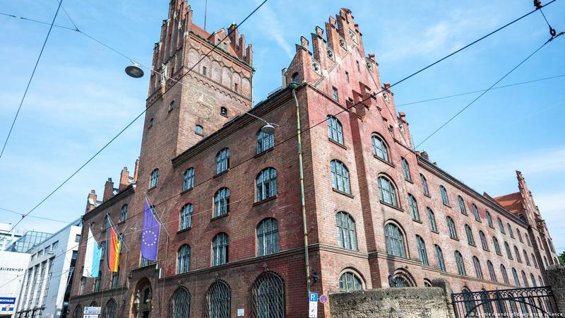 Spionage und Sabotage: Der Prozess gegen drei Männer in München und die Bedrohung durch hybride Kriegsführung