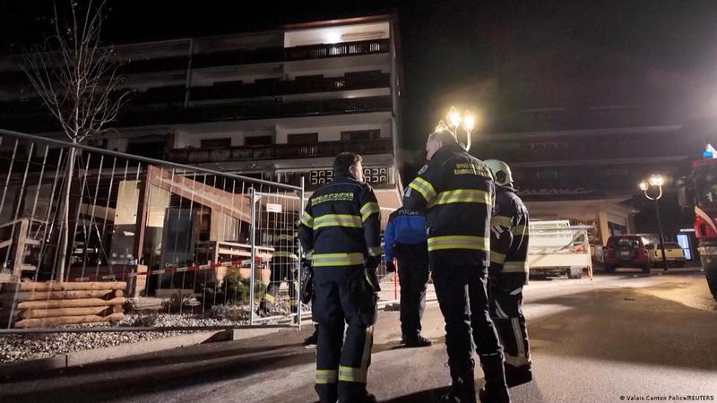 Die Tragödie von Crans-Montana: Eine umfassende Analyse des Flashover-Phänomens und seiner katastrophalen Folgen