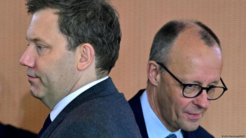 SPD legt in Umfrage zu – Gerechtigkeitsdebatte dominiert die Politik