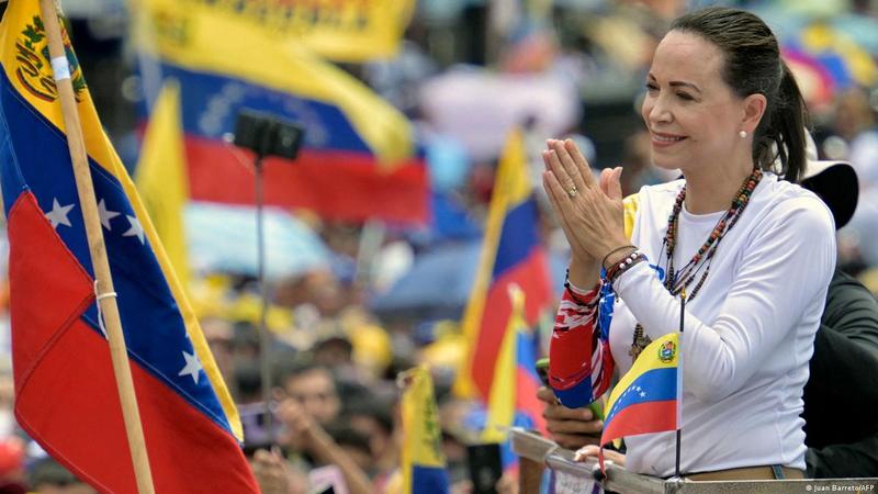 María Corina Machado: Friedensnobelpreis, geopolitische Strategien und die komplexe Dynamik venezolanischer Oppositionspolitik
