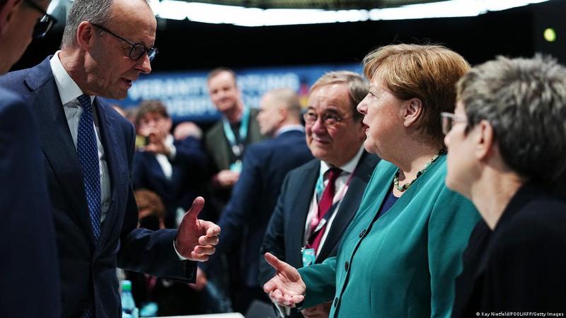 Strategische Positionierung und programmatische Neuausrichtung: Der CDU-Parteitag in Stuttgart unter Friedrich Merz