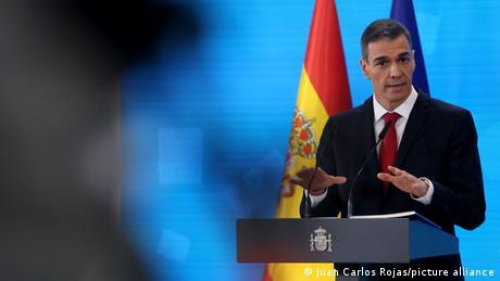 Spaniens Regularisierungsinitiative: Ein paradigmenshift in der europäischen Migrationspolitik