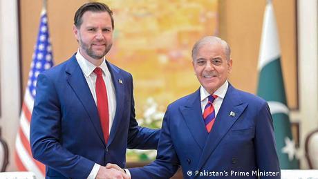 Islamabad als Schauplatz geopolitischer Diplomatie: Analyse der US-iranischen Friedensverhandlungen unter pakistanischer Ägide