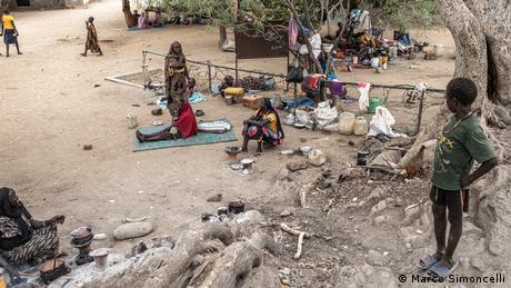 Die vergessene Krise im Sudan: Warum die Welt helfen muss