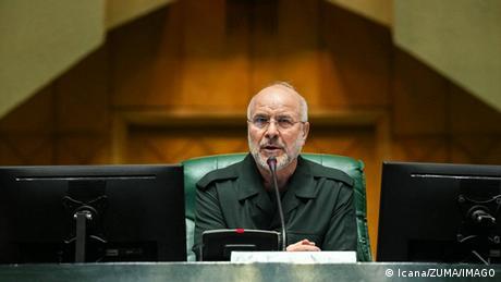 Spannungen zwischen Iran und USA: Blockaden und Atomstreit