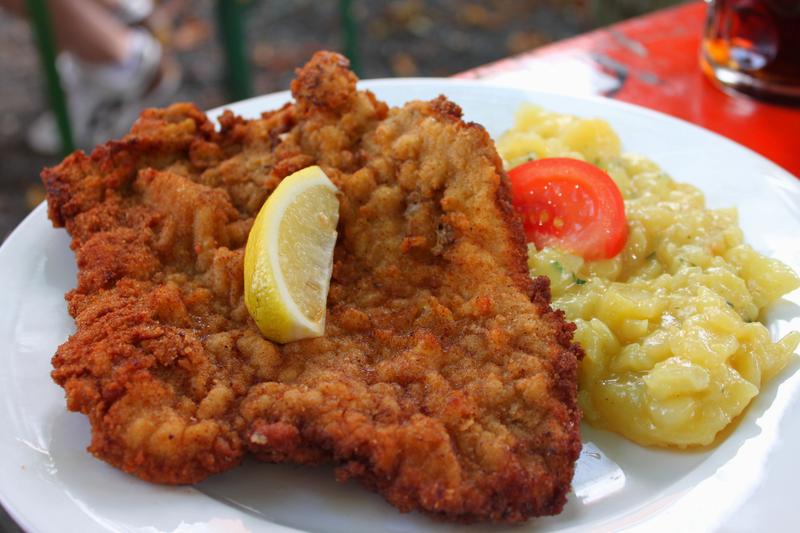 Die traditionelle Küche Ostfrieslands