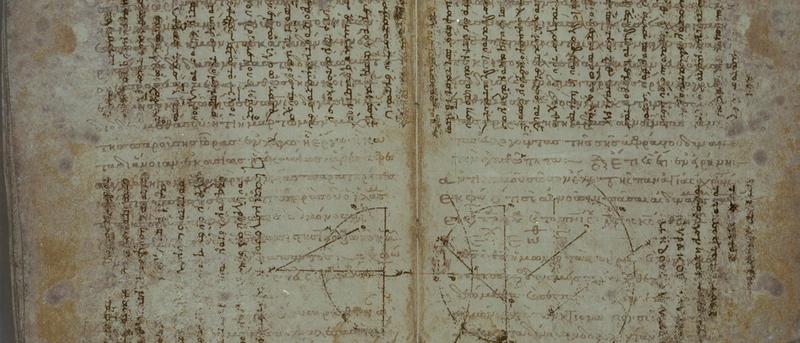 Die Wiederentdeckung einer verlorenen Archimedes-Seite