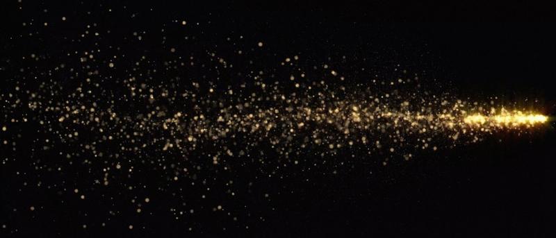 Quantenfeldtheorie und experimentelle Bestätigung: Die Emergenz realer Teilchen aus dem Quantenvakuum