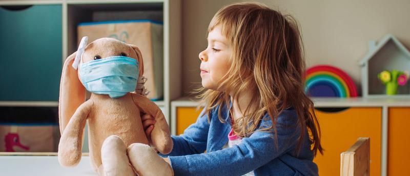 Die Auswirkungen häufiger Infekte in Kindertagesstätten: Eine umfassende Betrachtung