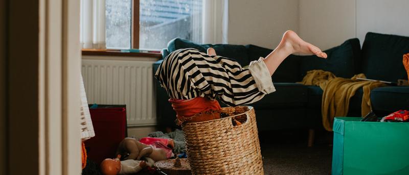 ADHS: Schwierigkeiten und Unterstützung für Kinder