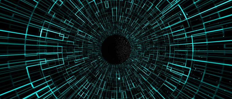 Quantenphysik und Raumzeit: Eine neue Theorie