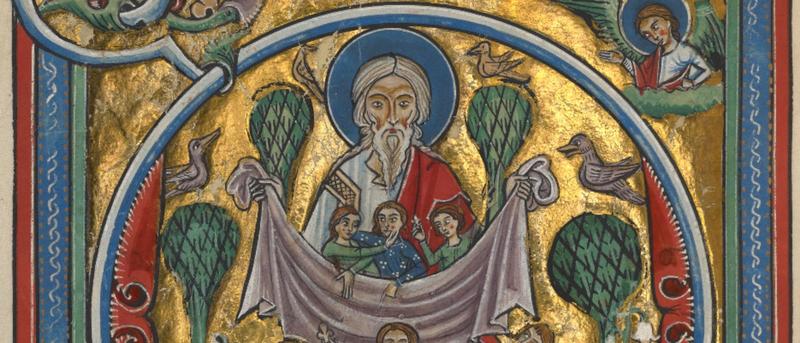 Abraham: Eine verbindende Figur in drei Weltreligionen