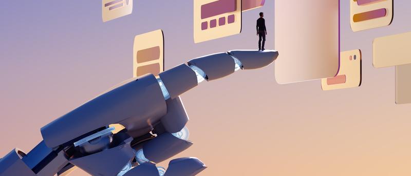 Was ist künstliche Intelligenz?