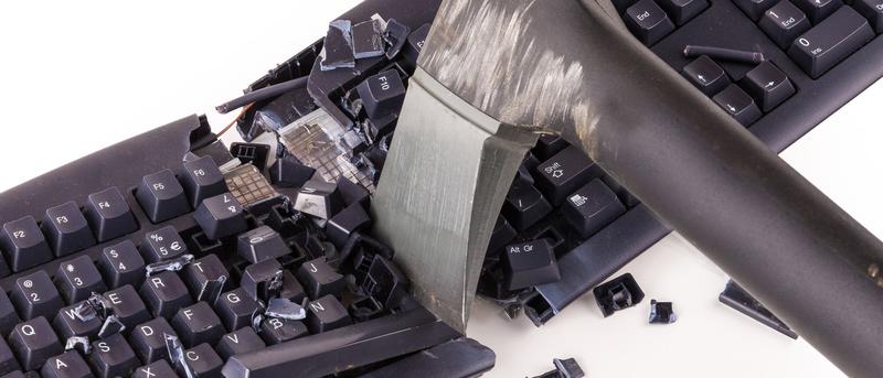 Plastik und die Umwelt