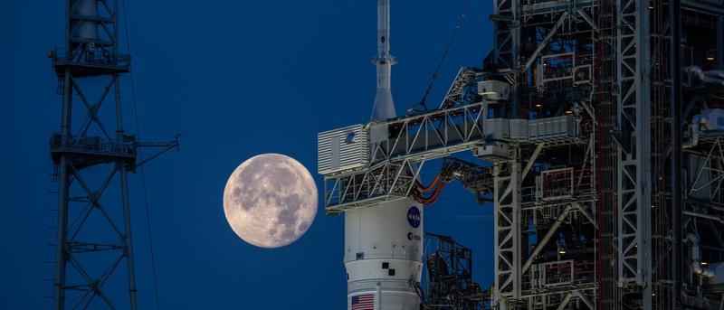 2026: Raumfahrt an der Schwelle zu einer neuen Ära der Exploration und wissenschaftlichen Entdeckung