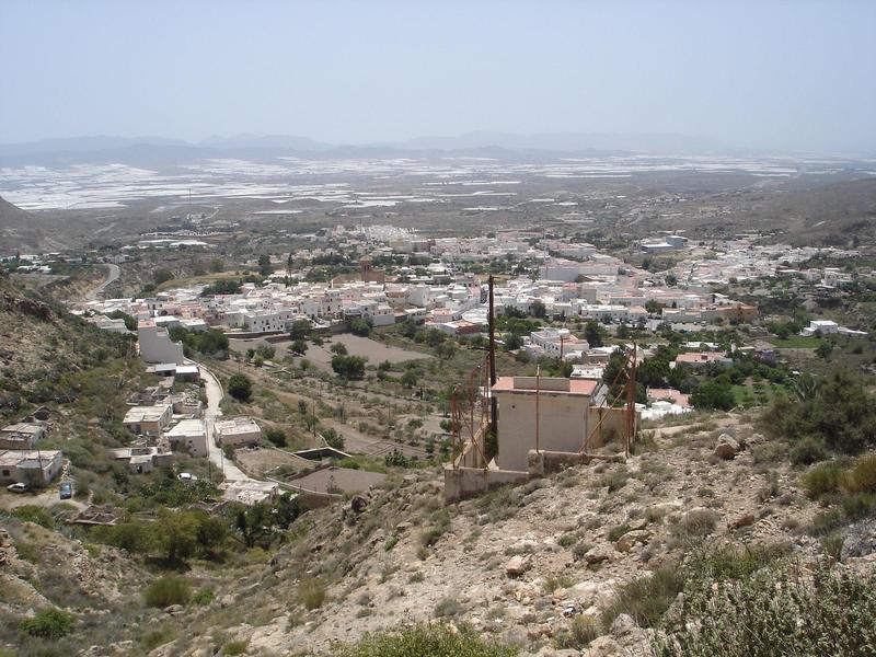 Almería – Eine Provinz mit Geschichte und Natur