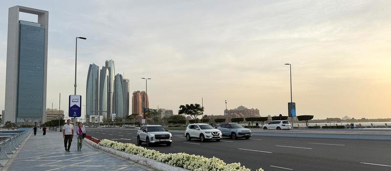 Neue Gespräche zwischen Ukraine und Russland in Abu Dhabi