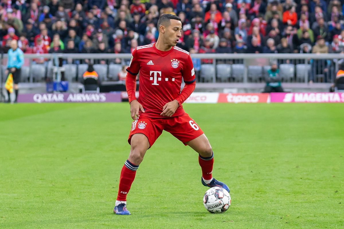Bayern Münchens historische Offensive: Ein Rekordtor und die Festigung der Meisterschaftsdominanz