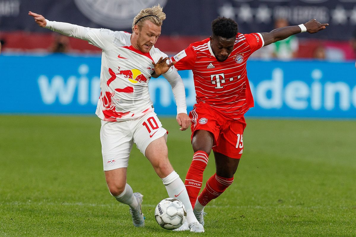 Bayern München holt den 35. Meistertitel