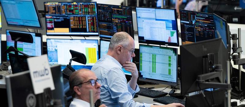 Geopolitische Verwerfungen: DAX und globale Märkte im Sog der Nahostkrise
