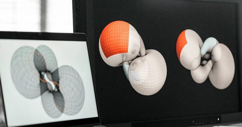 Mathematische Sensation: Bonnet-Paare widerlegen altes Theorem