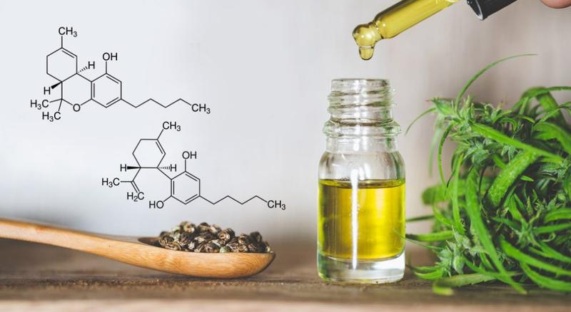 Kann Cannabis bei Schmerzen helfen?
