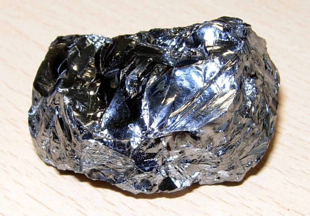 Forscher entdecken neuen Silizium-Ring