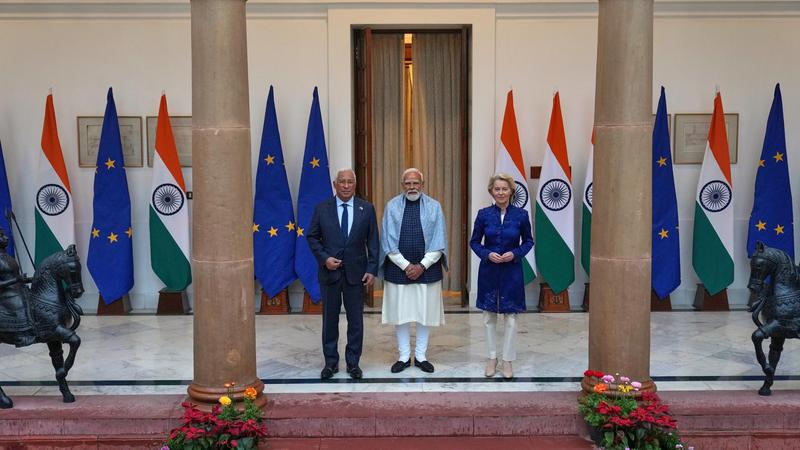 Das Freihandelsabkommen zwischen der EU und Indien: Eine umfassende Analyse der wirtschaftlichen, politischen und strategischen Dimensionen