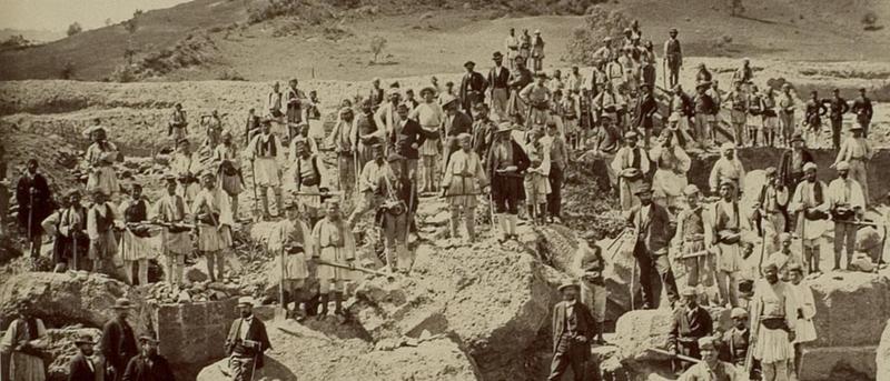 Die historischen Ausgrabungen in Olympia und ihre Bedeutung