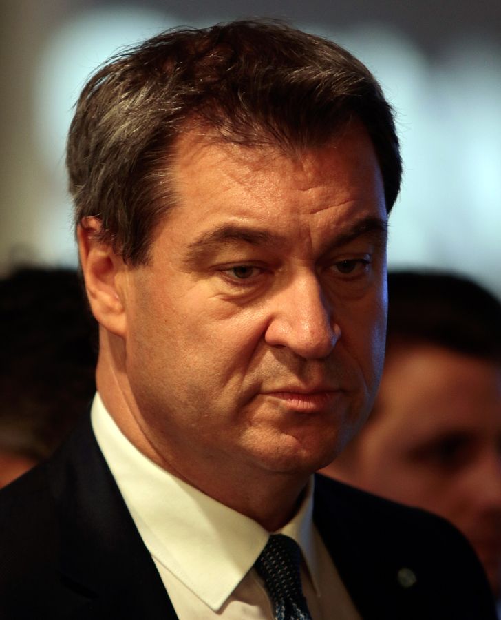Söder fordert Mini-Atomkraftwerke für Deutschland
