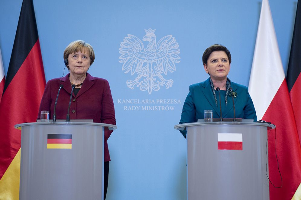 Deutsch-polnische Beziehungen: Aktuelle Herausforderungen, historische Altlasten und zukünftige Perspektiven in einem komplexen europäischen Kontext