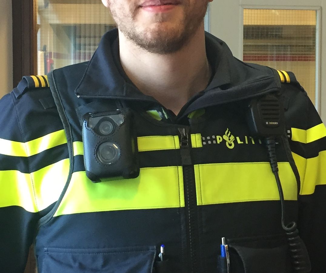 Deutsche Bahn setzt auf Bodycams und neue Sicherheitskonzepte
