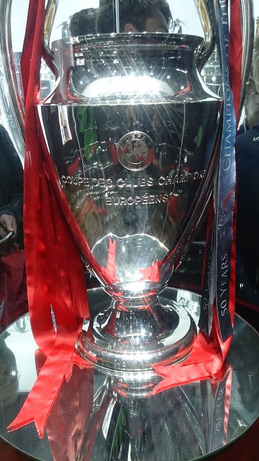 Wie die Bundesliga bis zu neun Europapokal-Plätze bekommen kann