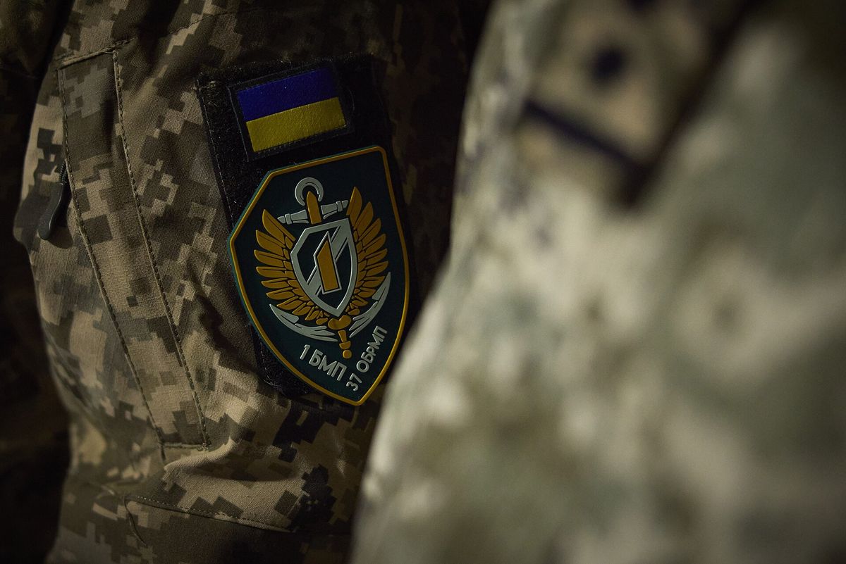 Die Eskalation im Ukraine-Krieg: Kämpfe um Pokrowsk und Angriffe auf Sumy