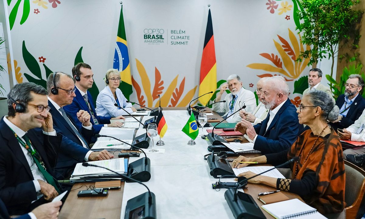 Die Herausforderungen und Fortschritte der Klimakonferenz in Belém