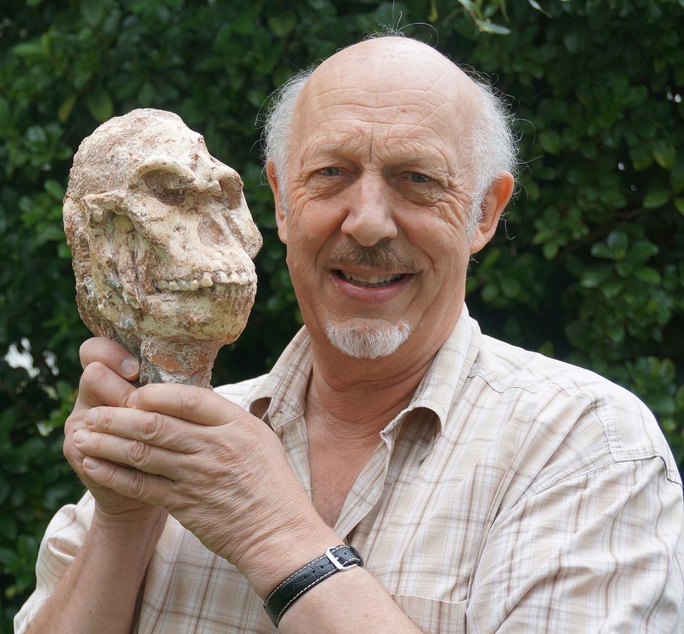 Die digitale Rekonstruktion von Little Foot: Revision etablierter Narrative in der Paläoanthropologie und neue Einblicke in die Evolution der Australopithecinen