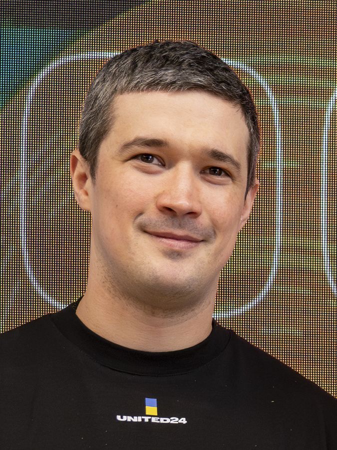 Ein neuer Minister in der Ukraine