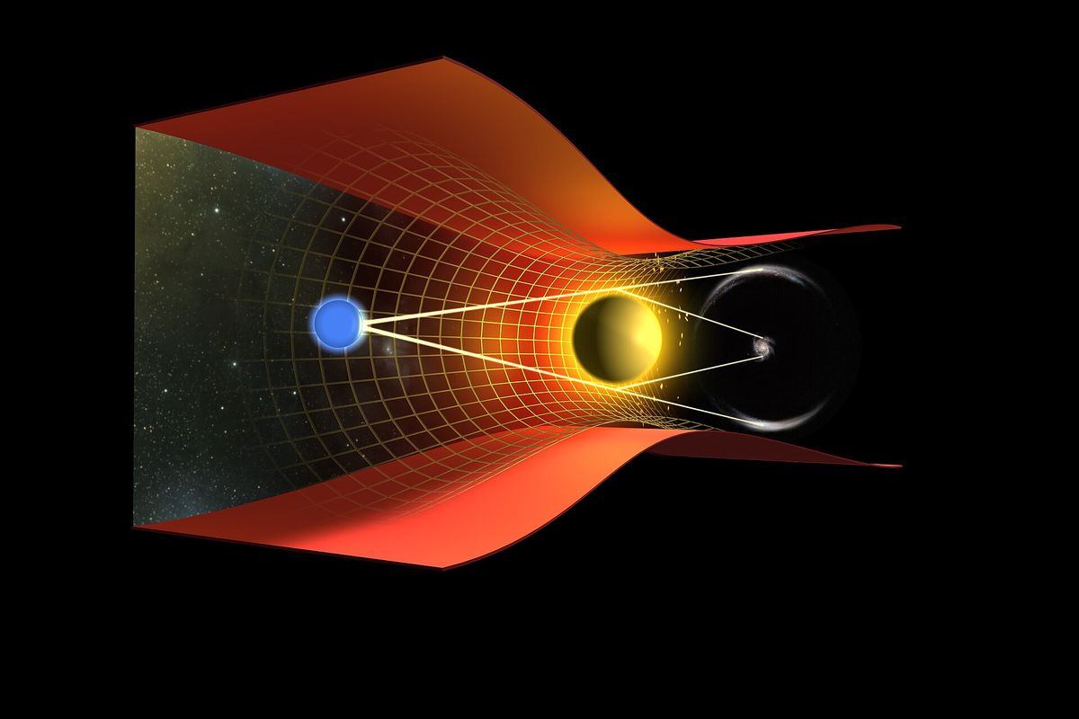 Die präziseste Kartierung der Dunklen Materie: Neue Einblicke in das kosmische Netzwerk