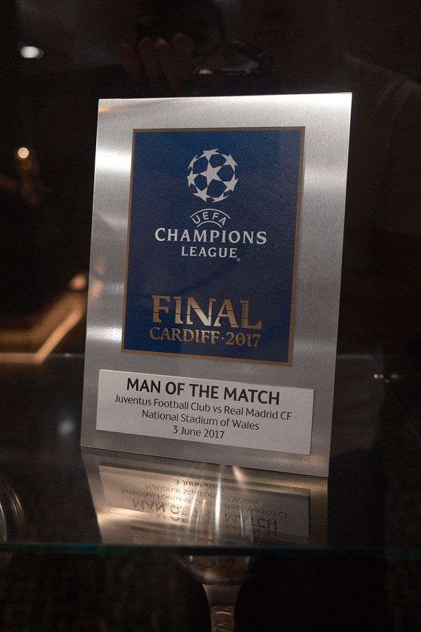 Eintracht Frankfurts beeindruckender Sieg in der Champions League