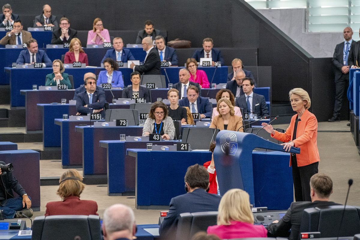 EU beschließt strengere Asyl- und Abschieberegeln