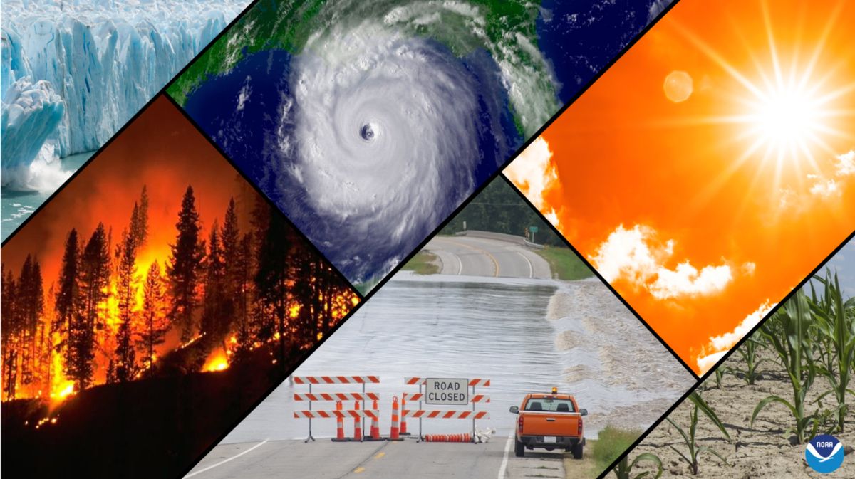 Extremwetter und Klimawandel: Neue Erkenntnisse der Forschung